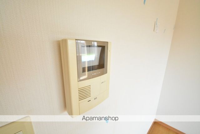 マイルドネストの内装写真