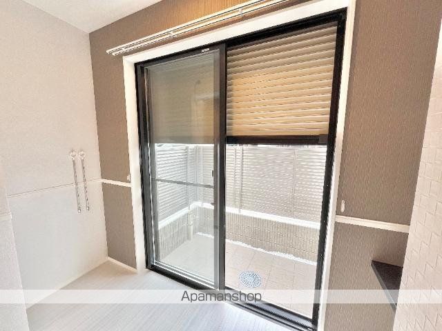 阿見町うずら野2丁目アパート(仮の内装写真