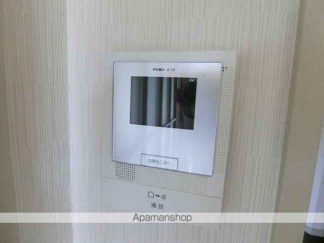 ドルチェ大竜の内装写真