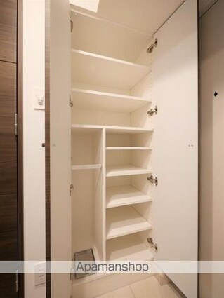 東京都葛飾区白鳥１丁目[1DK/25.68m2]の内装7