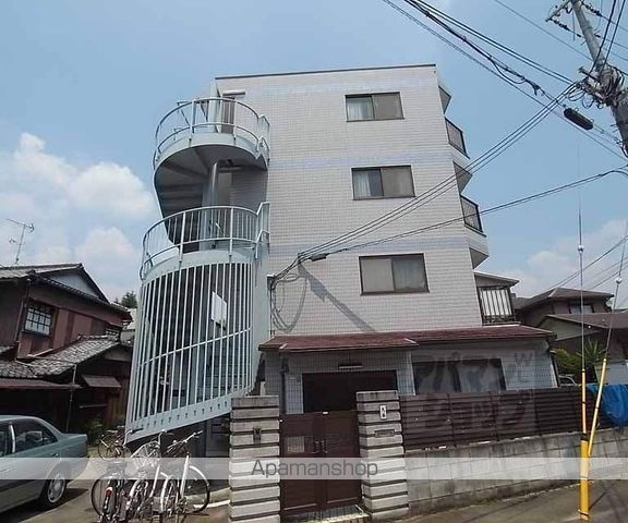 メゾン大の外観写真