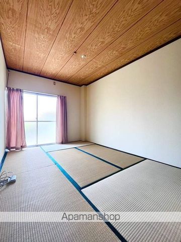 あすなろ荘の内装写真