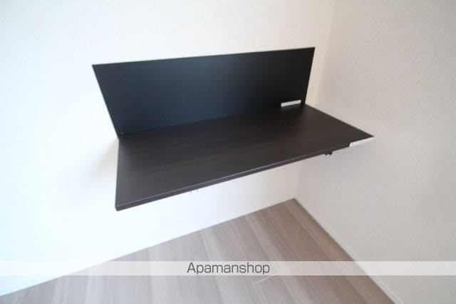 アンジュール新田の内装写真
