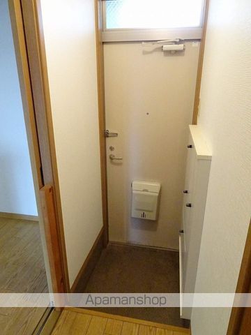 クオリアの内装写真