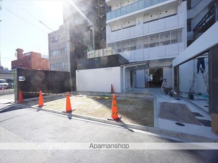 エステムコート名古屋平安通クチュール[1DK/28.59m2]の外観5