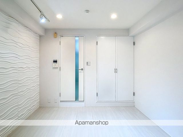 サンヴェール森山の内装写真