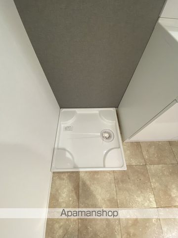 ジーイーディスの内装写真