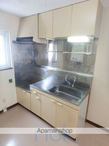 高橋コーポ3の内装写真