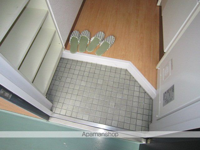 H・R下新庄の内装写真