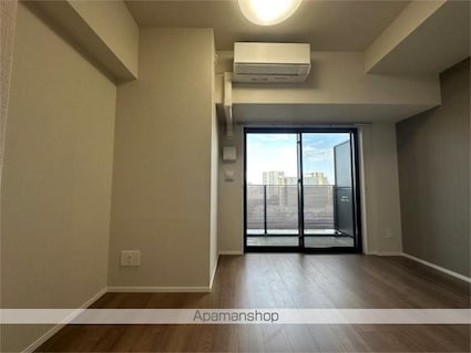 アルファレジデンシア南千住[1K/25.72m2]のその他部屋・スペース