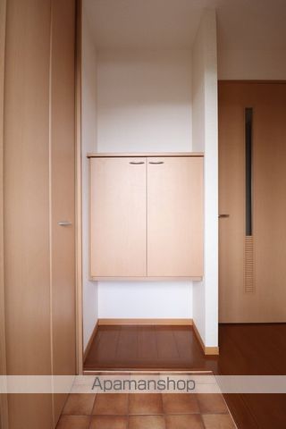 タウンコートながみねの内装写真