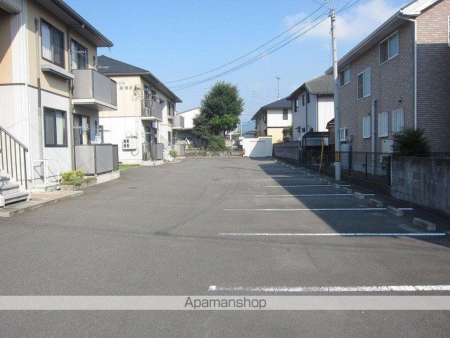シャーメゾン国領 A・B棟のその他写真
