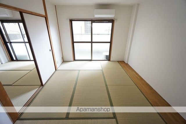 佐藤第3マンションの内装写真