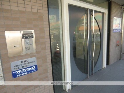 ラ・ヴィーダ高道[2LDK/61.95m2]の共用部3