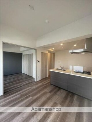 Ｐｏｒｔｏｆｉｎｏ（ポルトフィーノ）[2LDK/47.36m2]のリビング・居間