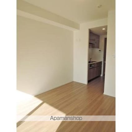 パークアクシス錦糸町ヴェール[1R/25.95m2]のその他内装2