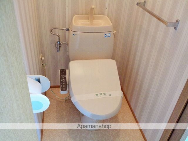イトーピアIIの内装写真