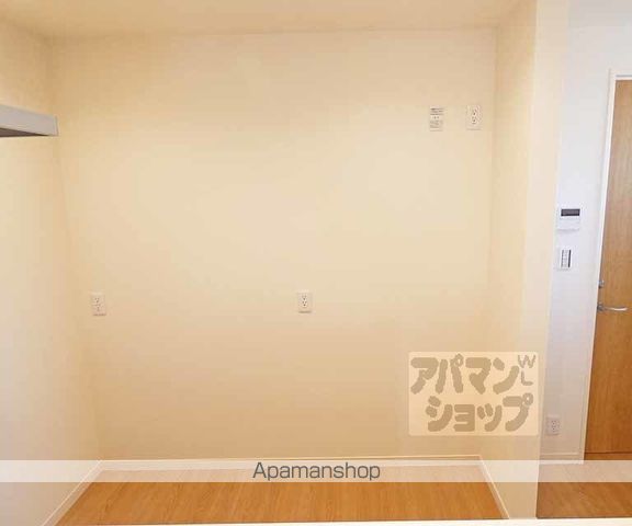 シルクメゾン岡崎の内装写真