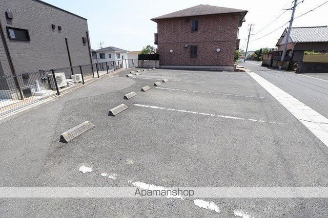 パインテールIIのその他写真