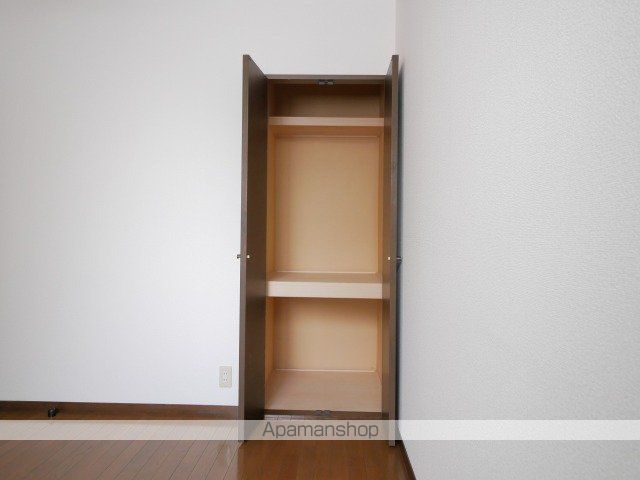 グレースハイツ伏古の内装写真