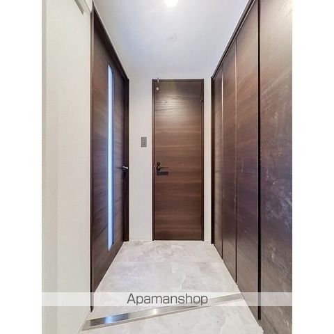 DESTINO RESIDENCIA HIGASHISAPPORの内装写真