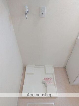 和歌山県和歌山市有本[1K/31.79m2]の内装5