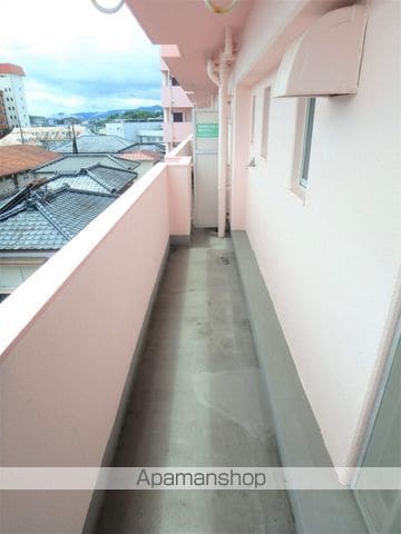 エレガンスメゾン6の内装写真