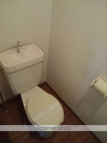 サンライズビレッジの内装写真