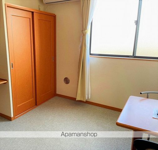 レオパレスMASUDAの内装写真