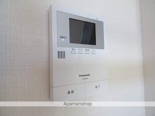 ホワイトキャッスル一本杉IIIの内装写真