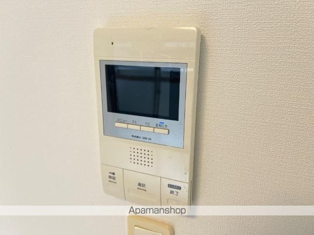 キアーズIIの内装写真