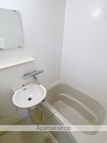 グランメール小泉Fの内装写真
