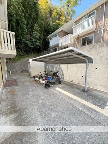 タスカータソルテBの内装写真