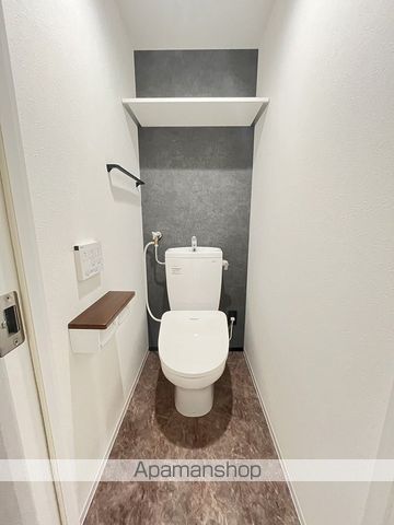 ブランシャールKAI幌平橋の内装写真