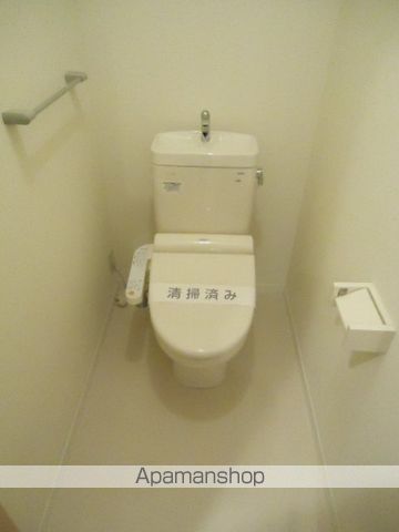 ミレニアムヒルズCの内装写真