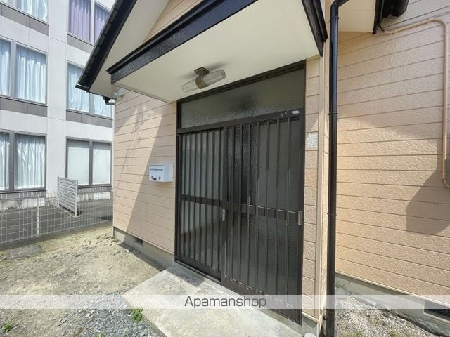ＪＲ常磐線 植田駅 バス乗車時間：2分 最寄りバス停で下車 徒歩9分 1階建 築31年の内装写真