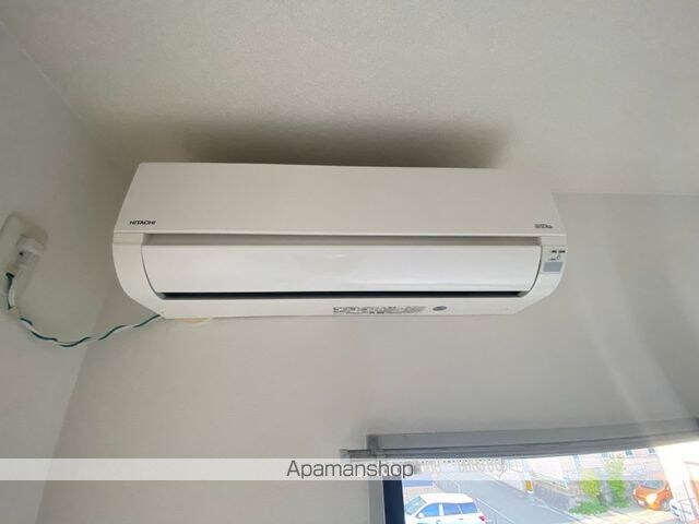 スカイビュー高須台[3LDK/75.01m2]のその他設備