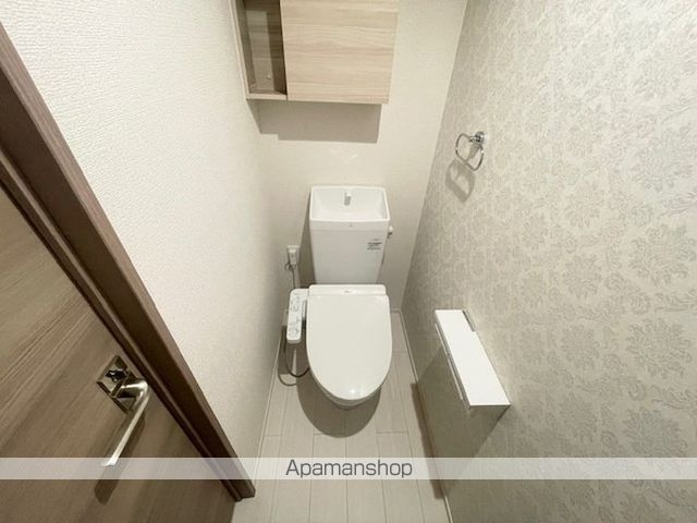 D-ROOM下城野の内装写真