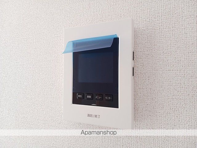 カンボ・M Hの内装写真