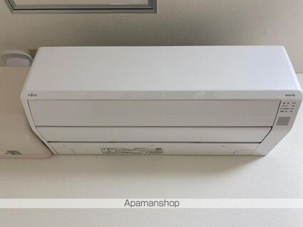 番町ブリックガーデン京都[2SLDK/75.45m2]のその他設備