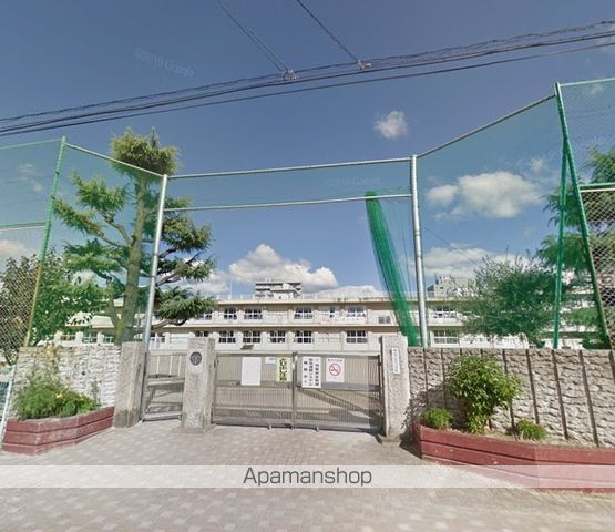 ルクレイル西桜の周辺写真