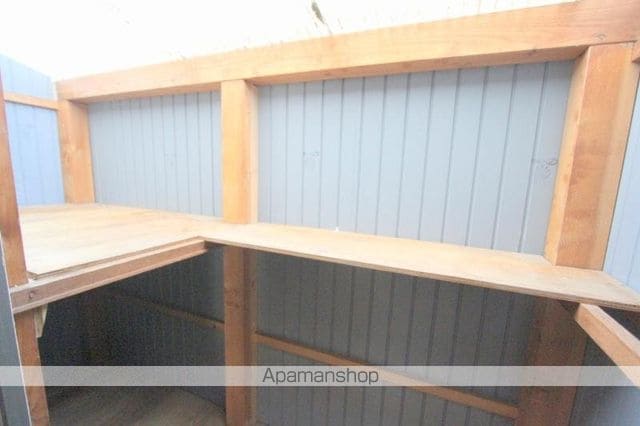 高松琴平電鉄志度線 潟元駅 徒歩3分 2階建 築38年の内装写真