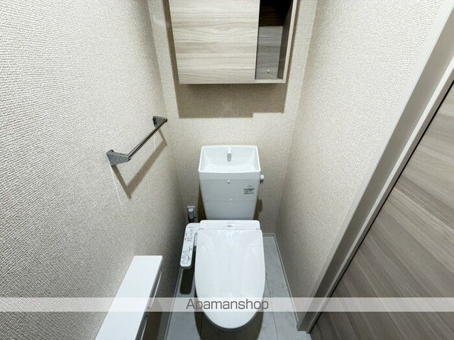 STグランツの内装写真