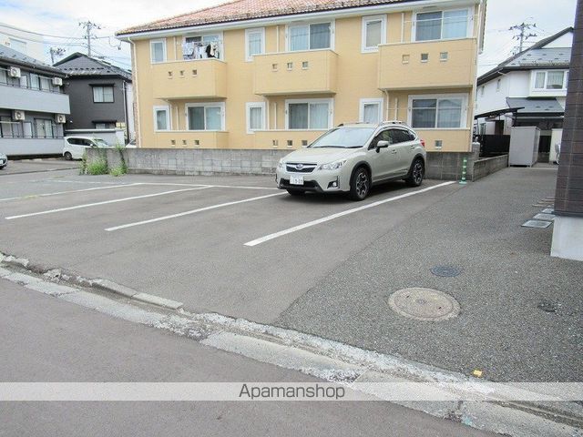 東北本線 盛岡駅 徒歩15分 2階建 築9年のその他写真