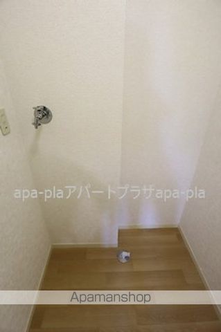 ラベーテIIの内装写真
