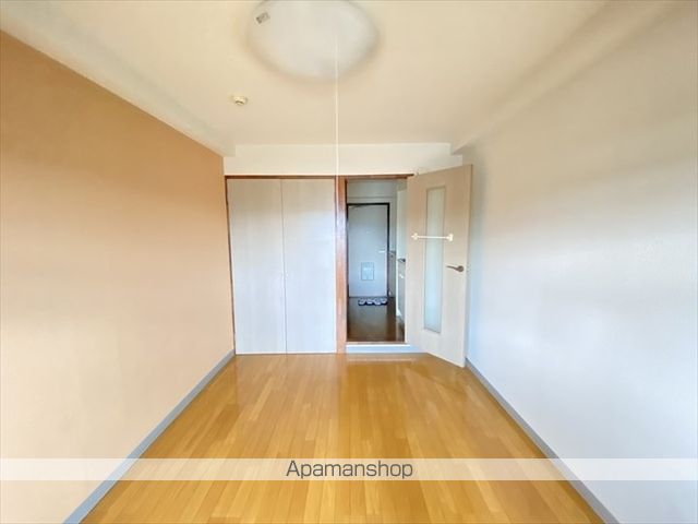アビタシオンドゥの内装写真