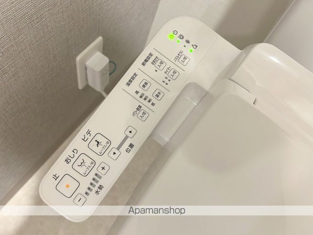 スプランディッド弁天町の内装写真