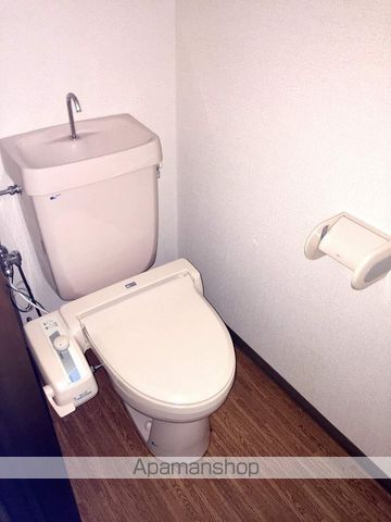グランデ大山の内装写真