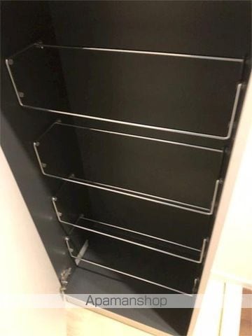 永寿パレスBの内装写真