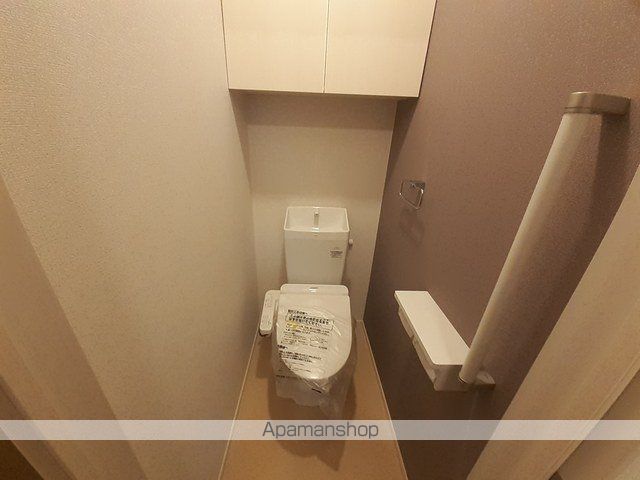 エスポワール Iの内装写真